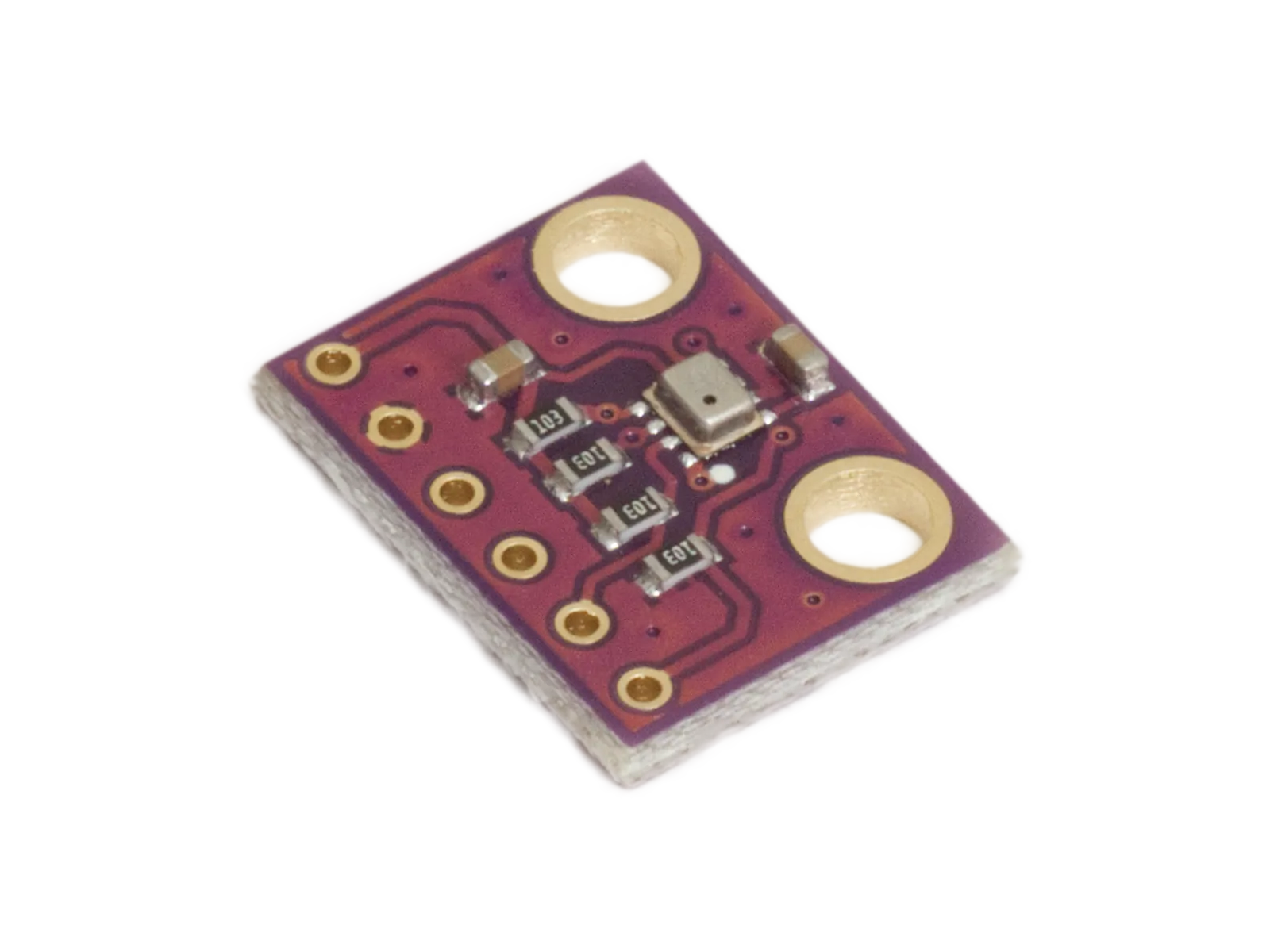 1-10PCS I2C/SPI BMP280 5V 3,3 V Digital Modul Temperatur Luftdruck Sensor Modul Für Arduino 502 1-10PCS I2C/SPI BMP280 5V 3,3 V Digital Modul Temperatur Luftdruck Sensor Modul Für Arduino 502