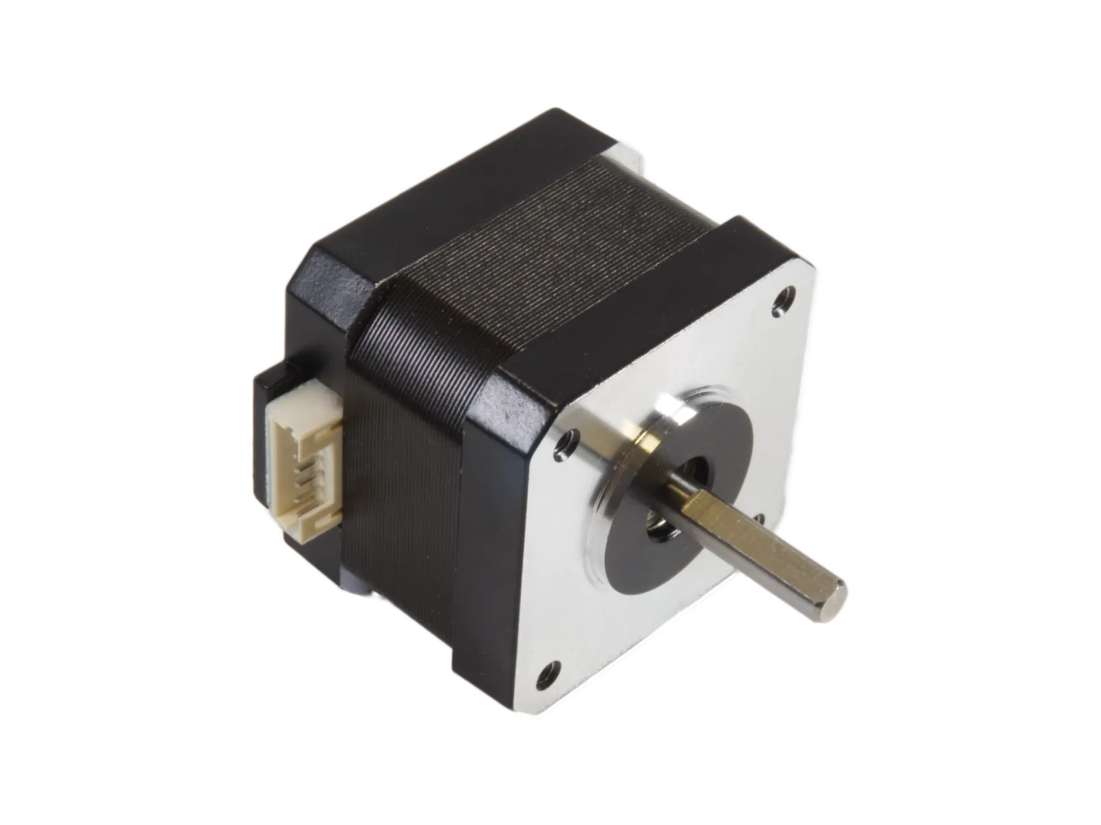 Schrittmotor Nema 17HS3401S Stepper Motor