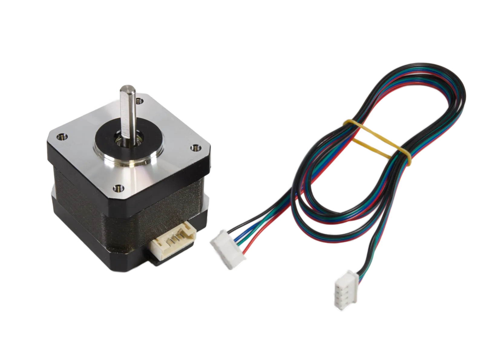 Schrittmotor Nema 17HS3401S Stepper Motor