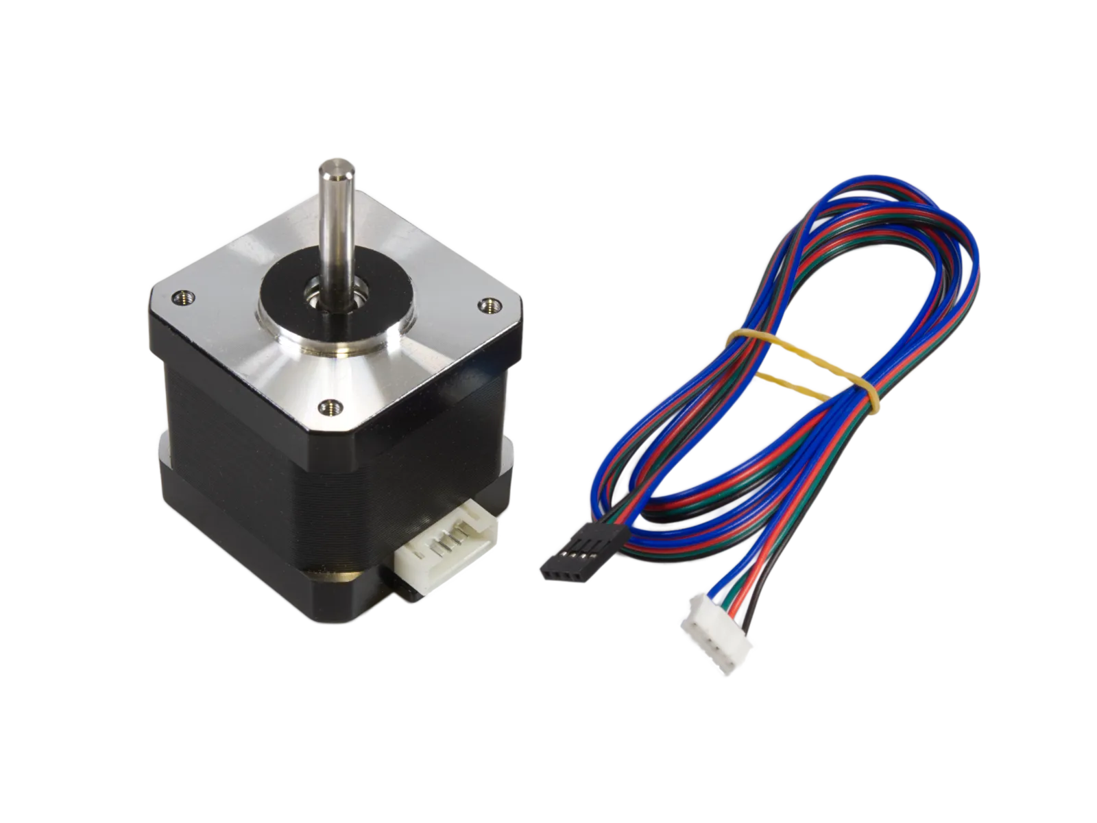 Schrittmotor Nema 17HS4401S Stepper Motor