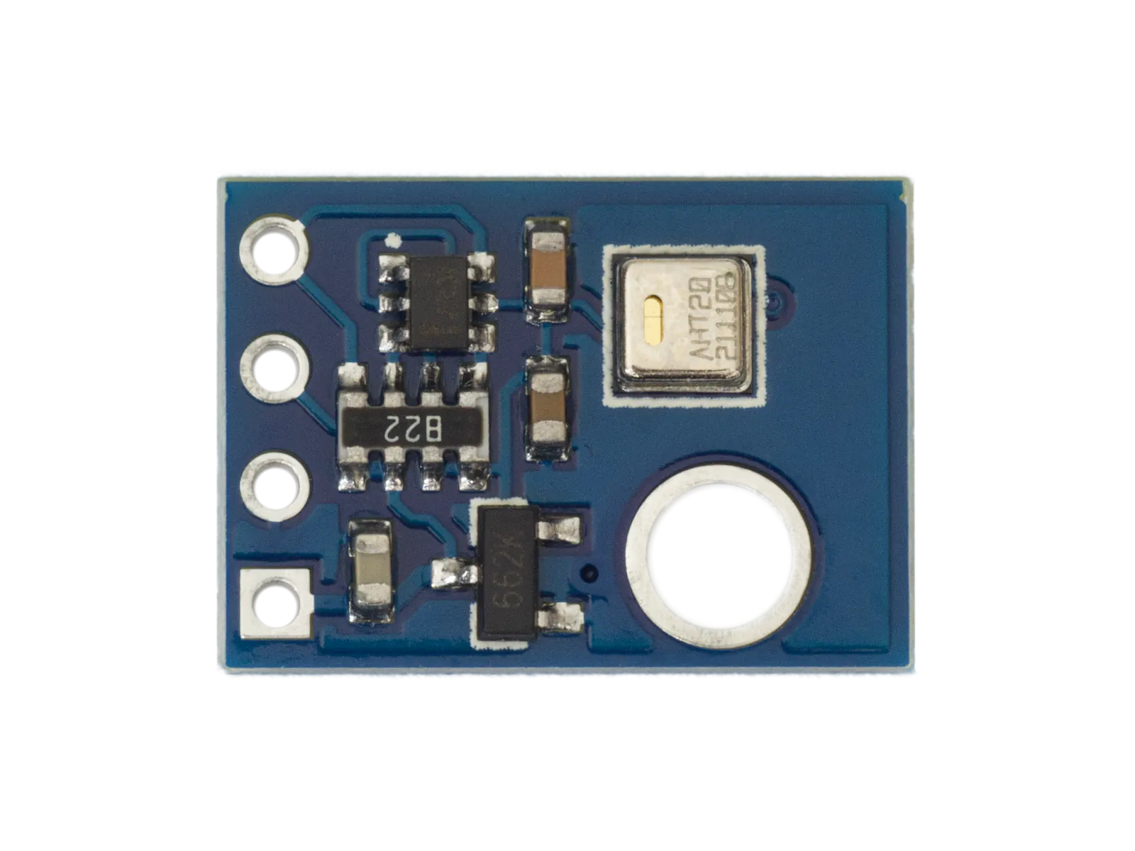 AHT20 Temperatur- und Luftfeuchtesensor