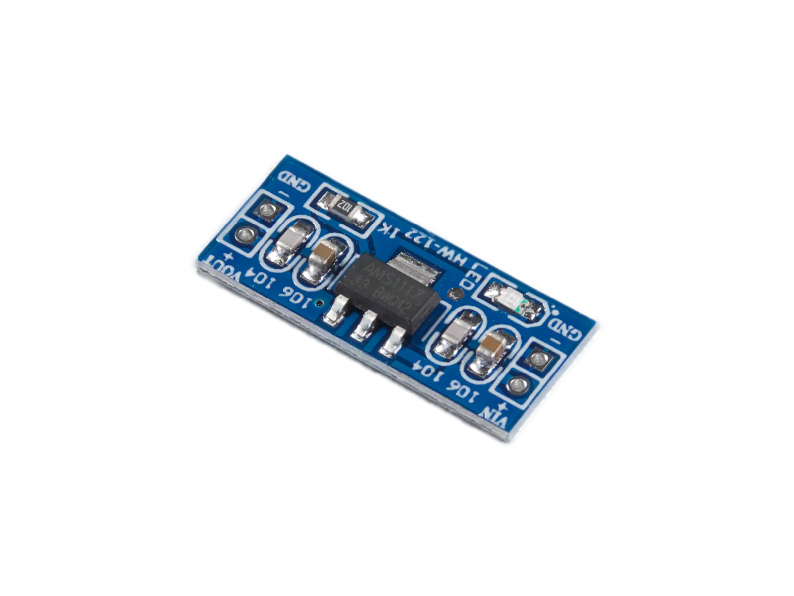 AMS1117 3.3V Power Module