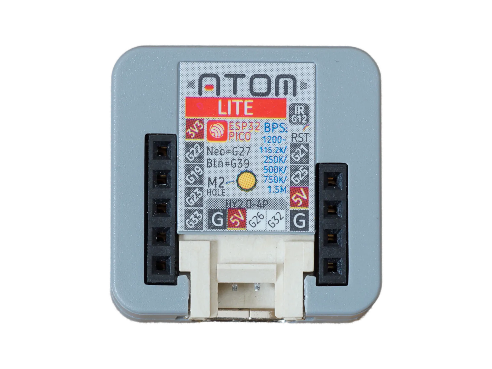 M5Stack ATOM Lite ESP32 IoT