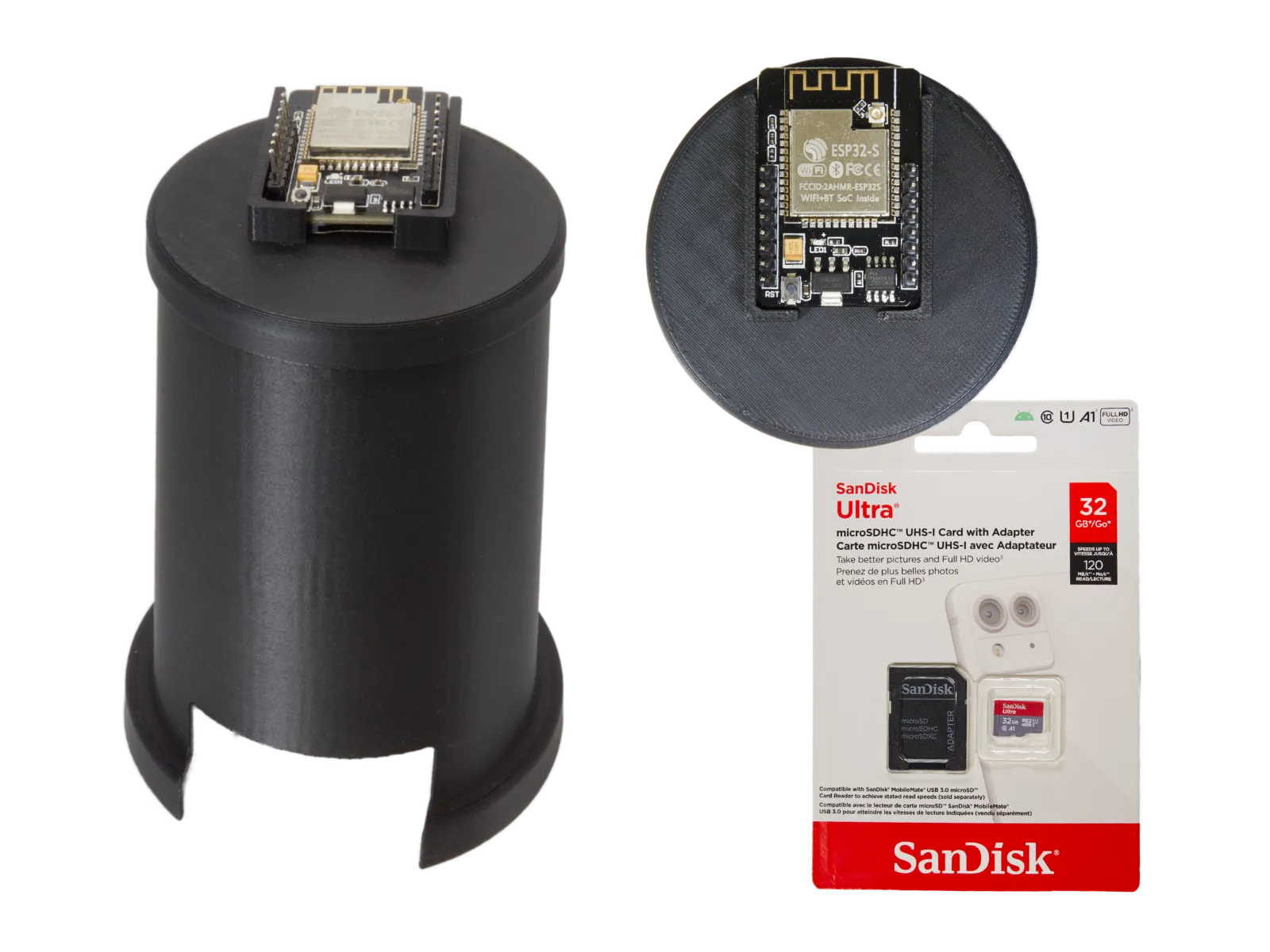 Ai on the edge (Bundle)