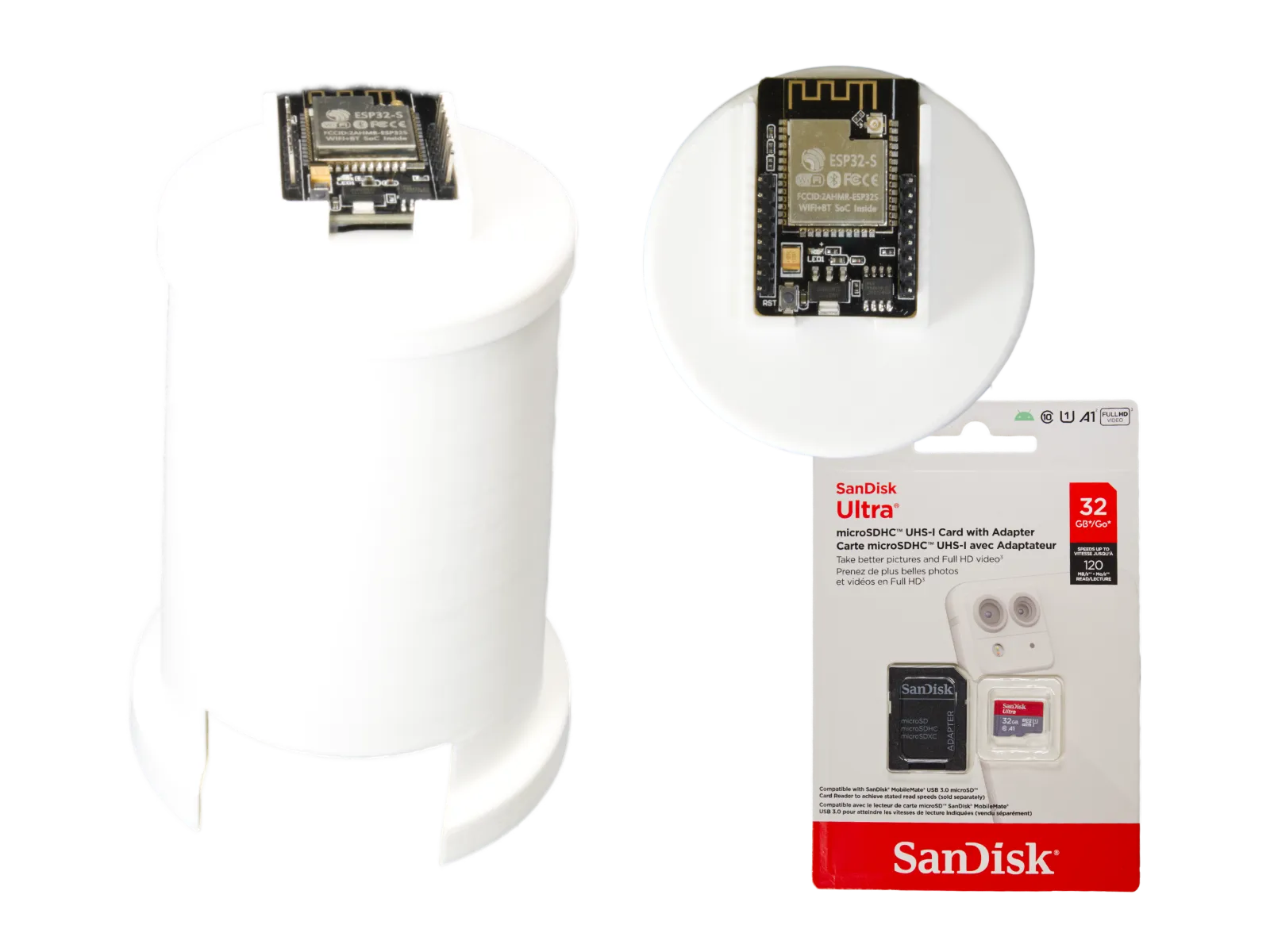 Ai on the edge (Bundle)