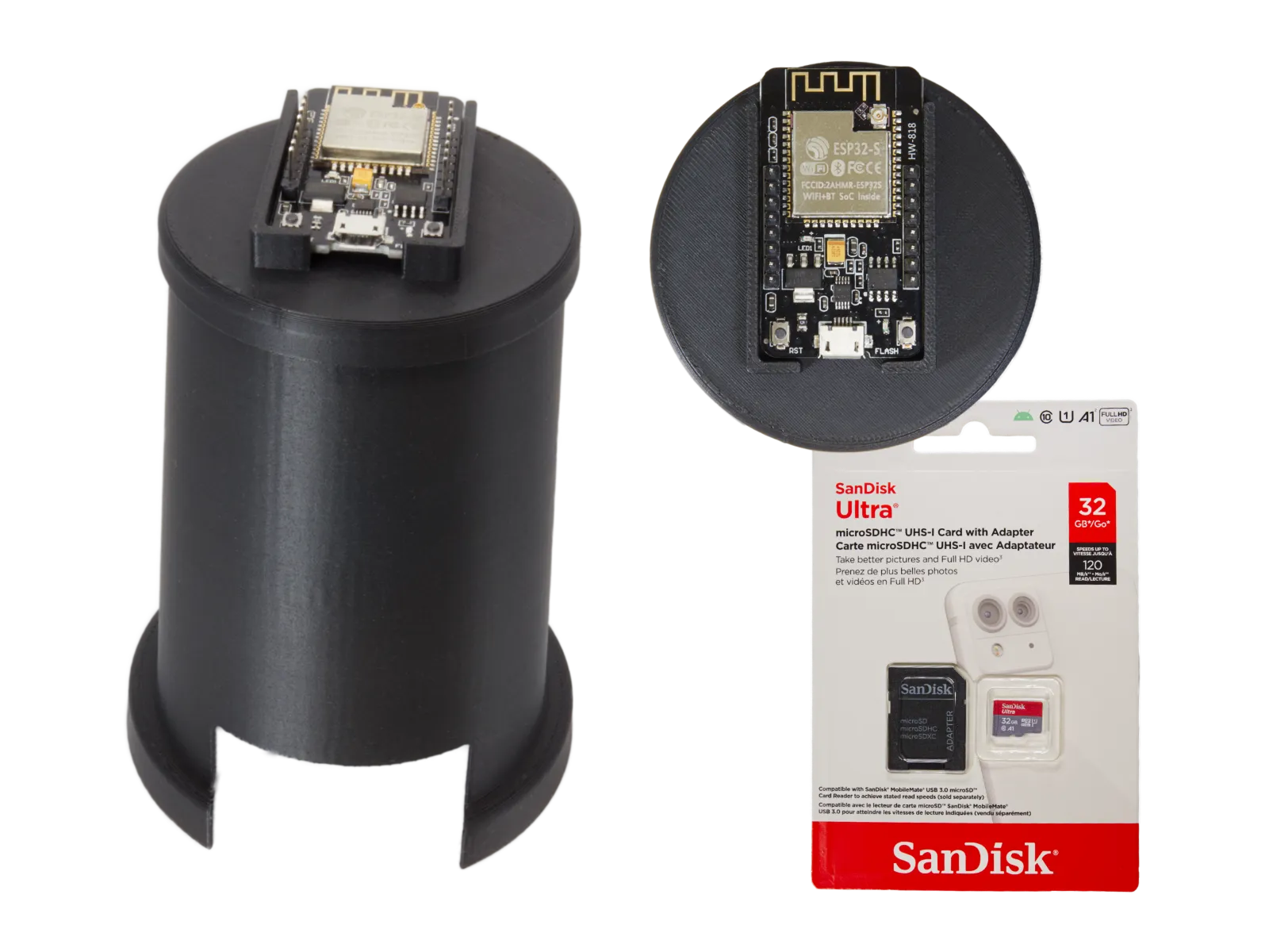 Ai on the edge (Bundle)