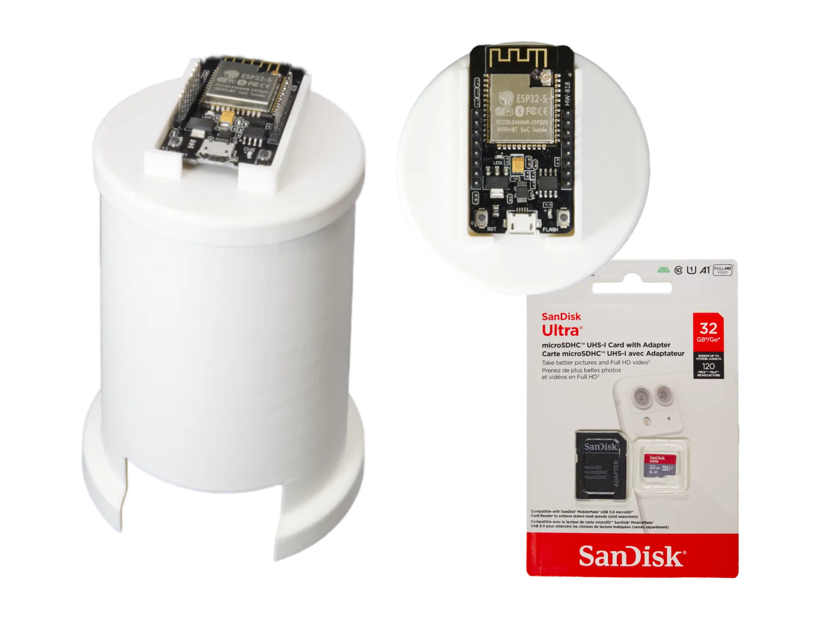 Ai on the edge (Bundle)