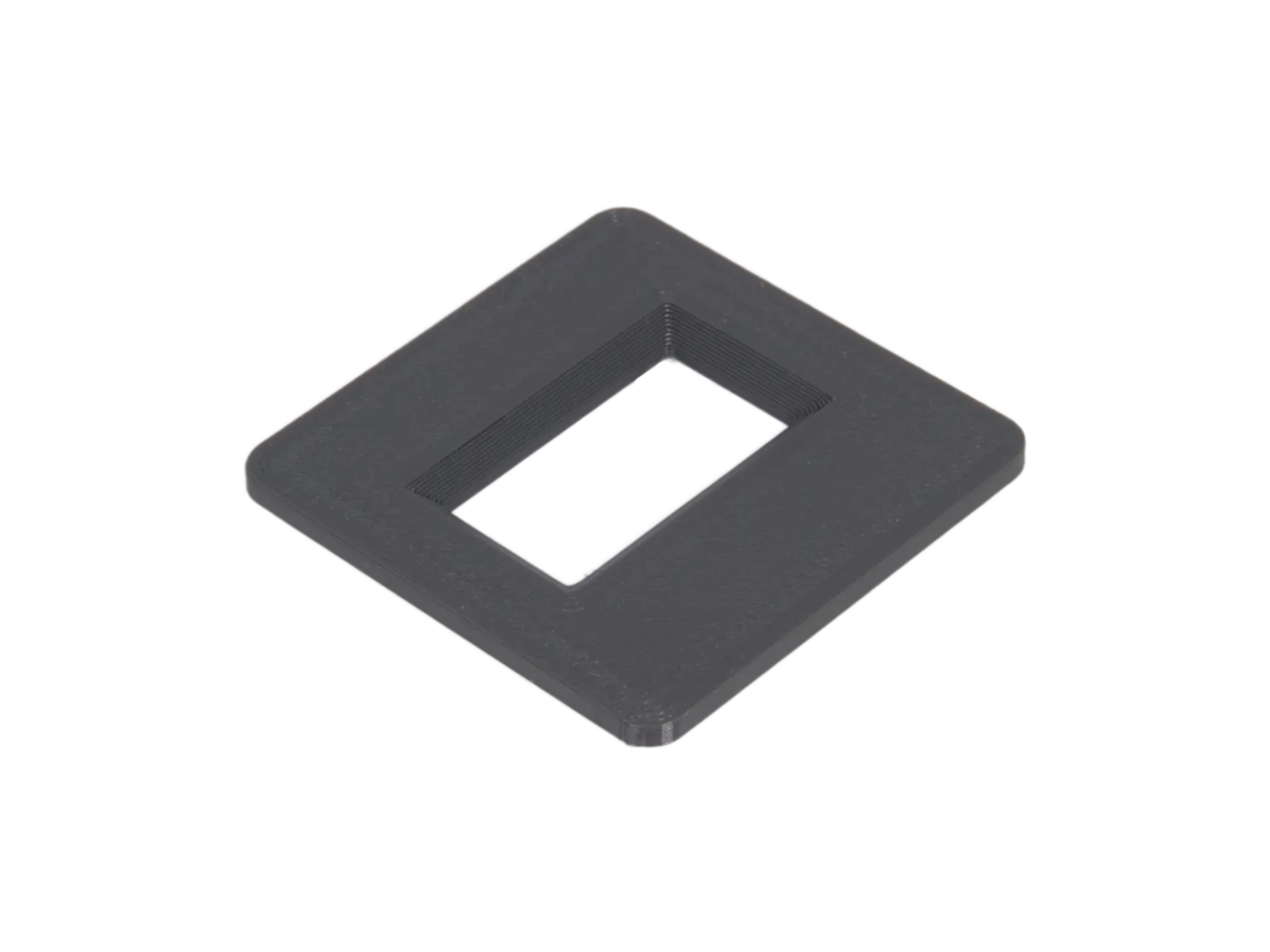 Blende für 0.96" OLED Display I2C