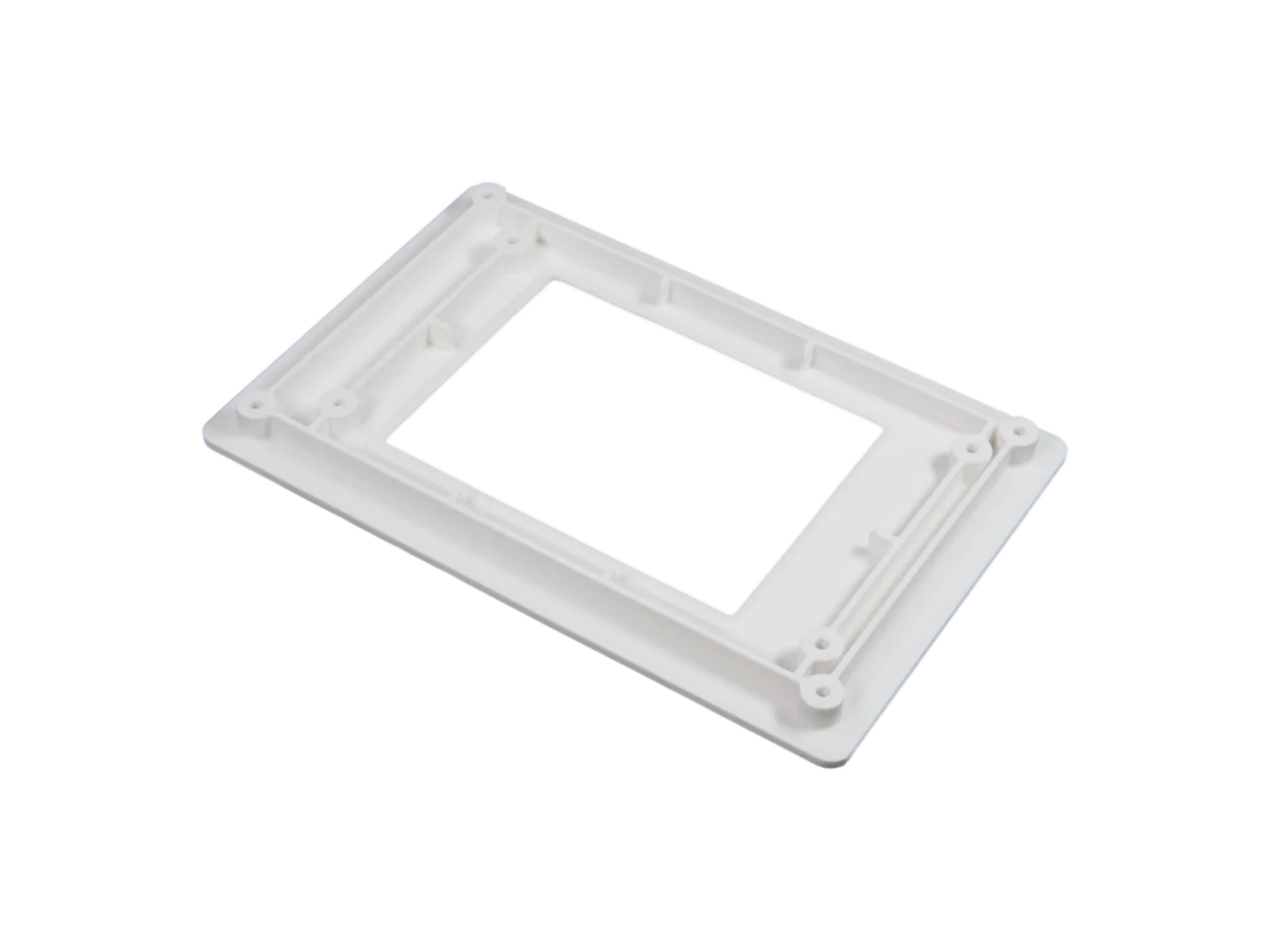 Blende / Gehäuse für Nextion 2.8" Display (Bezel)