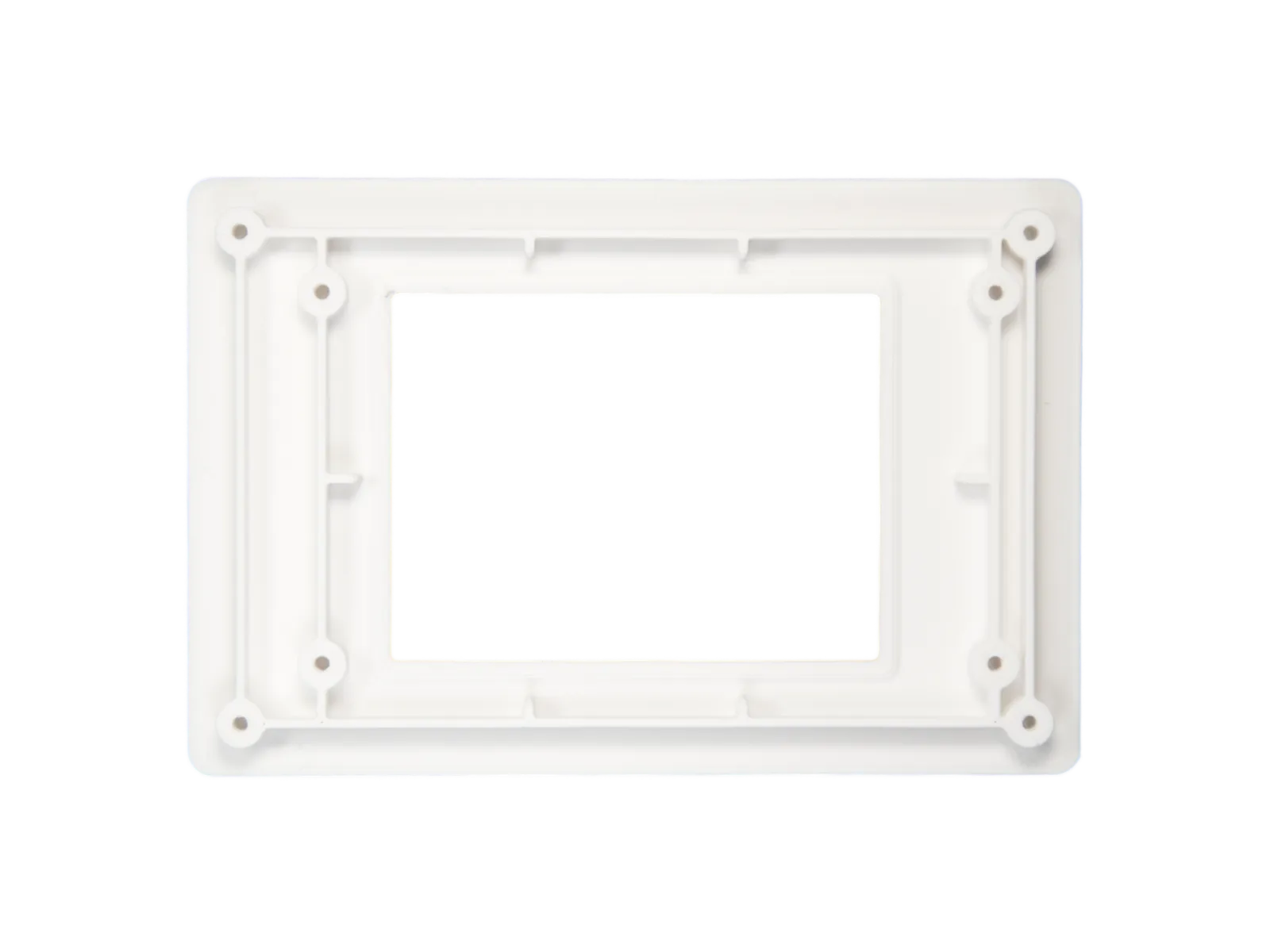 Blende / Gehäuse für Nextion 2.8" Display (Bezel)