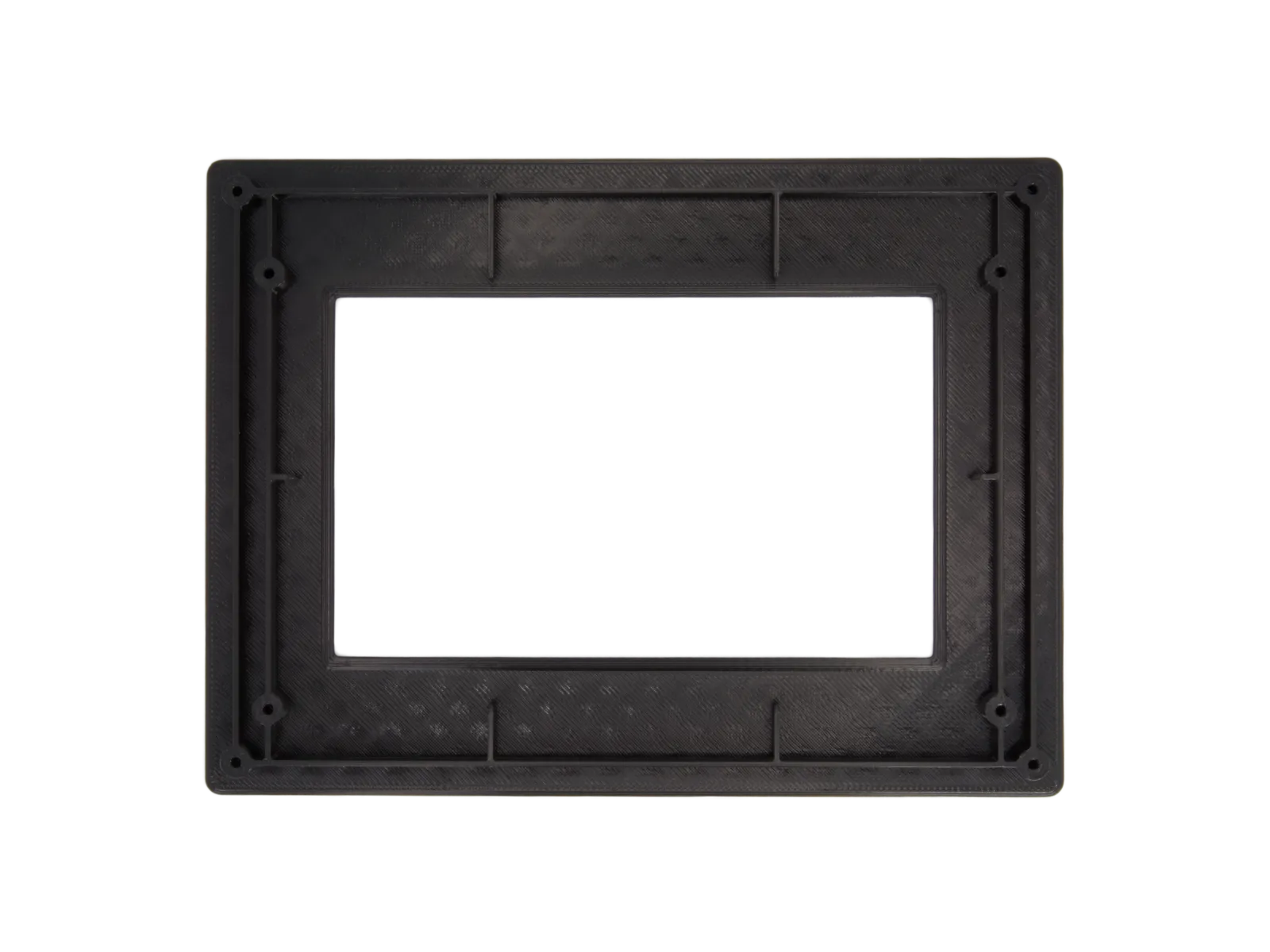 Blende / Gehäuse für Nextion 5" Display (Bezel)