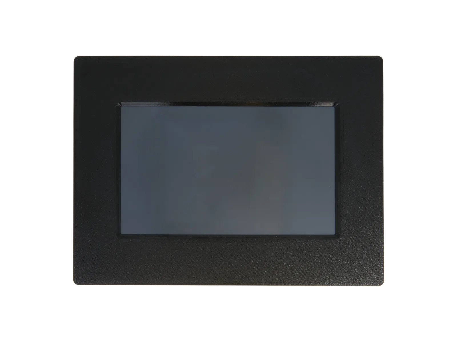 Blende / Gehäuse für Nextion 5" Display (Bezel)