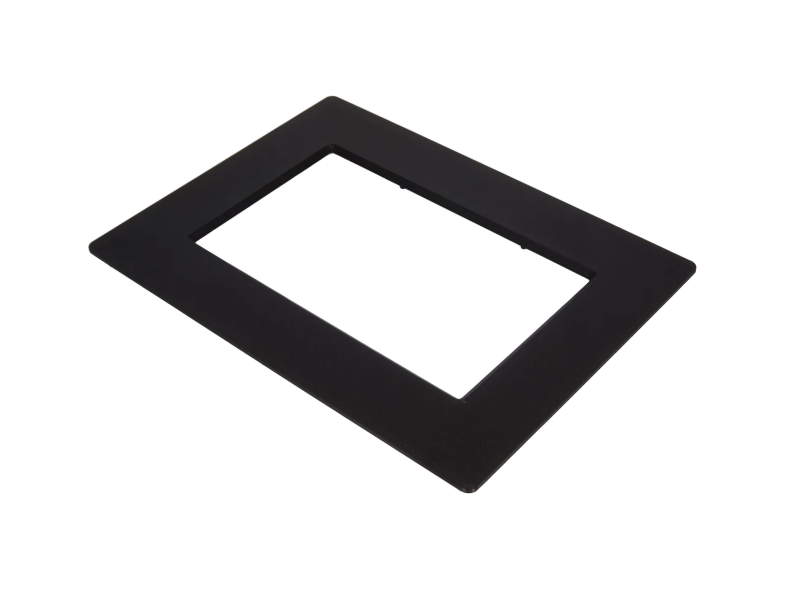 Blende / Gehäuse für Nextion 5" Display (Bezel)