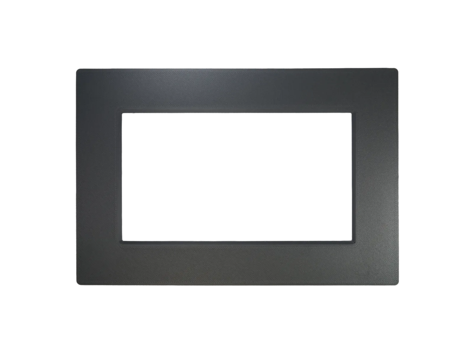 Blende / Gehäuse für Nextion 7" Display (Bezel)