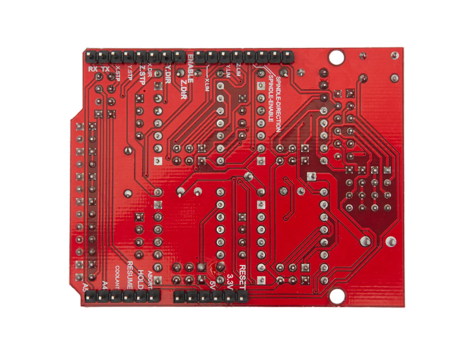 CNC Shield V3 Expansion Board für Arduino Uno