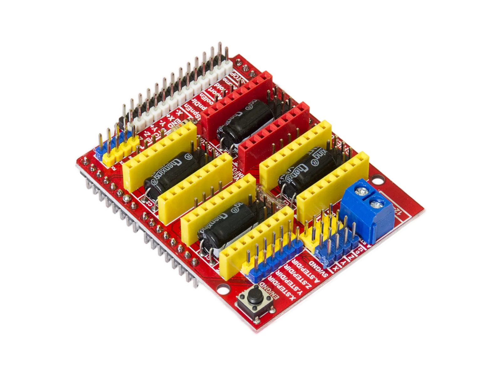 CNC Shield V3 Expansion Board für Arduino Uno