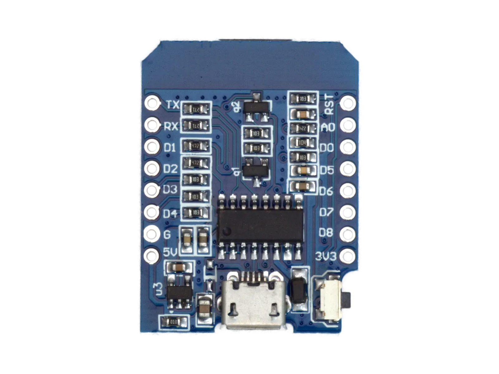 D1 mini ESP8266 ESP-12