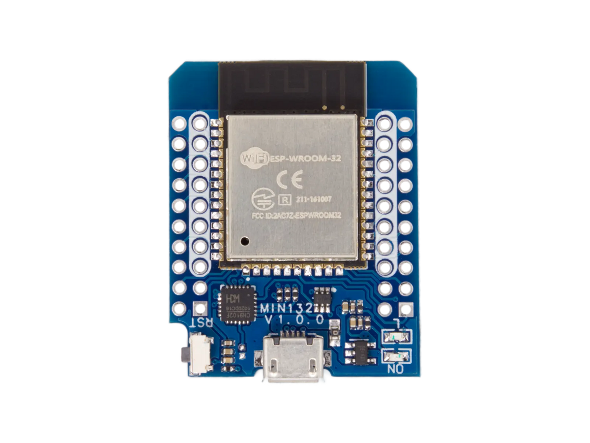 micropython esp32 d1 r32 mini Images High Quality... D1 Mini ESP32 WiFi + Bluetooth – arduino-projekte.info