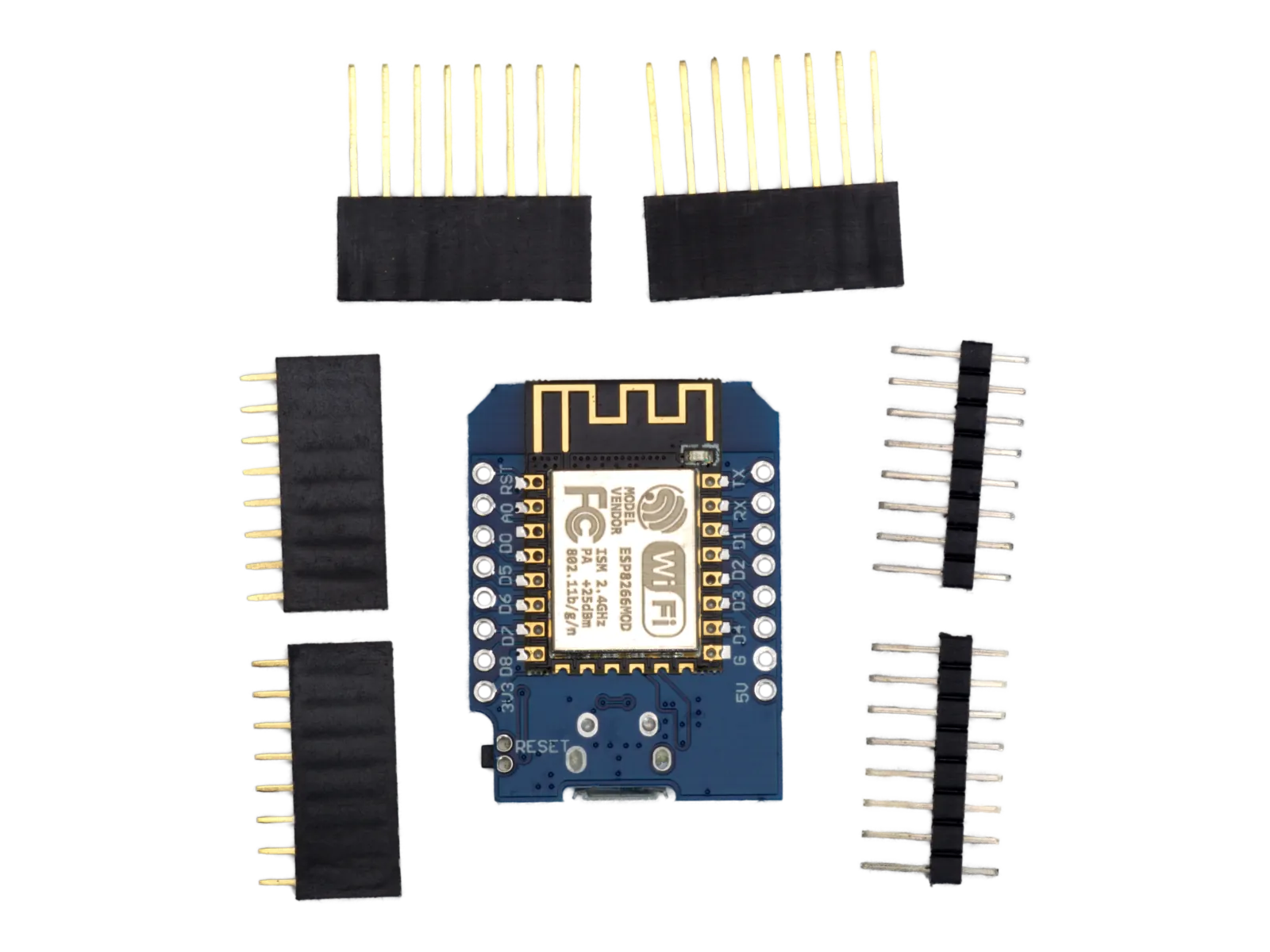 D1 mini ESP8266 ESP-12