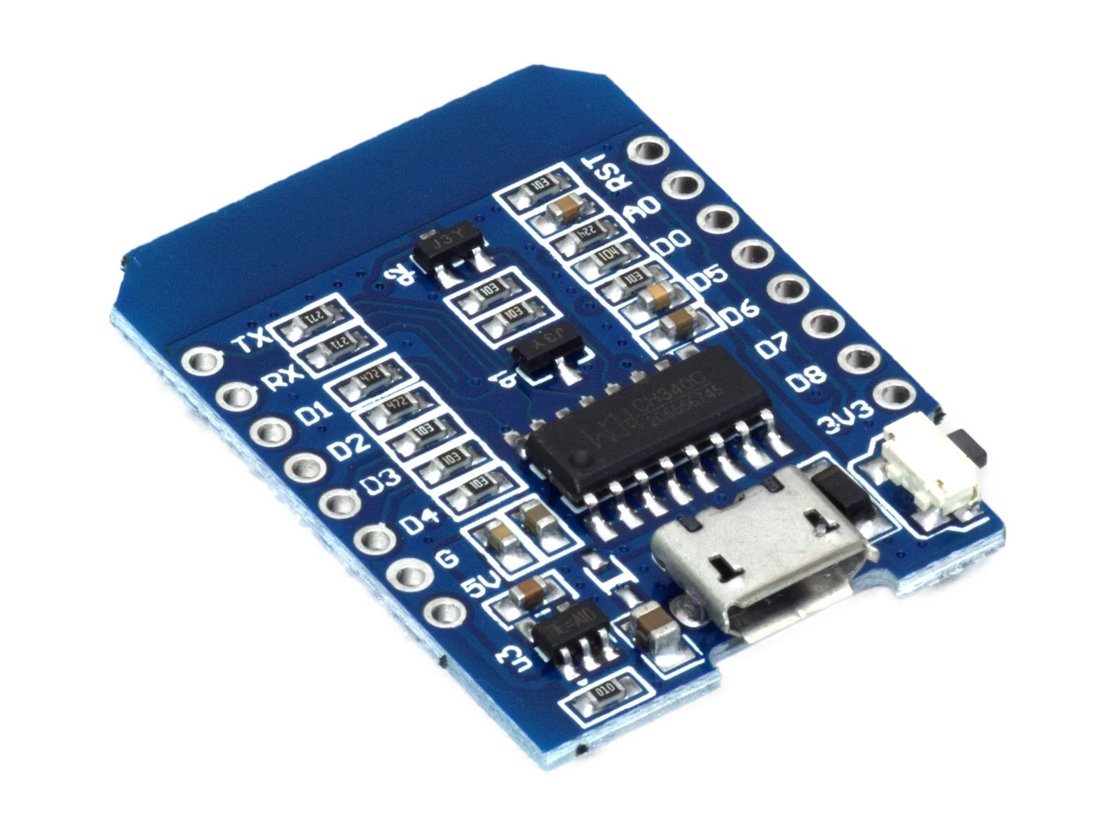 D1 mini ESP8266 ESP-12