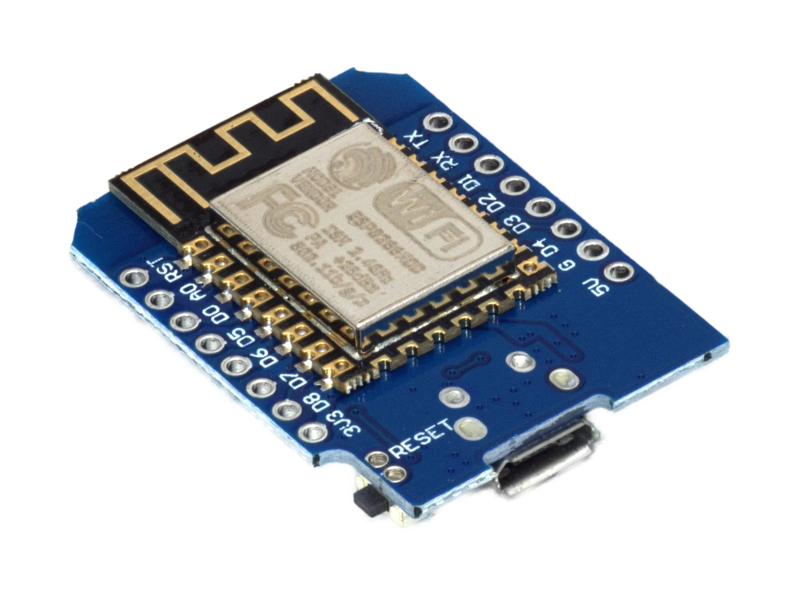 D1 mini ESP8266 ESP-12