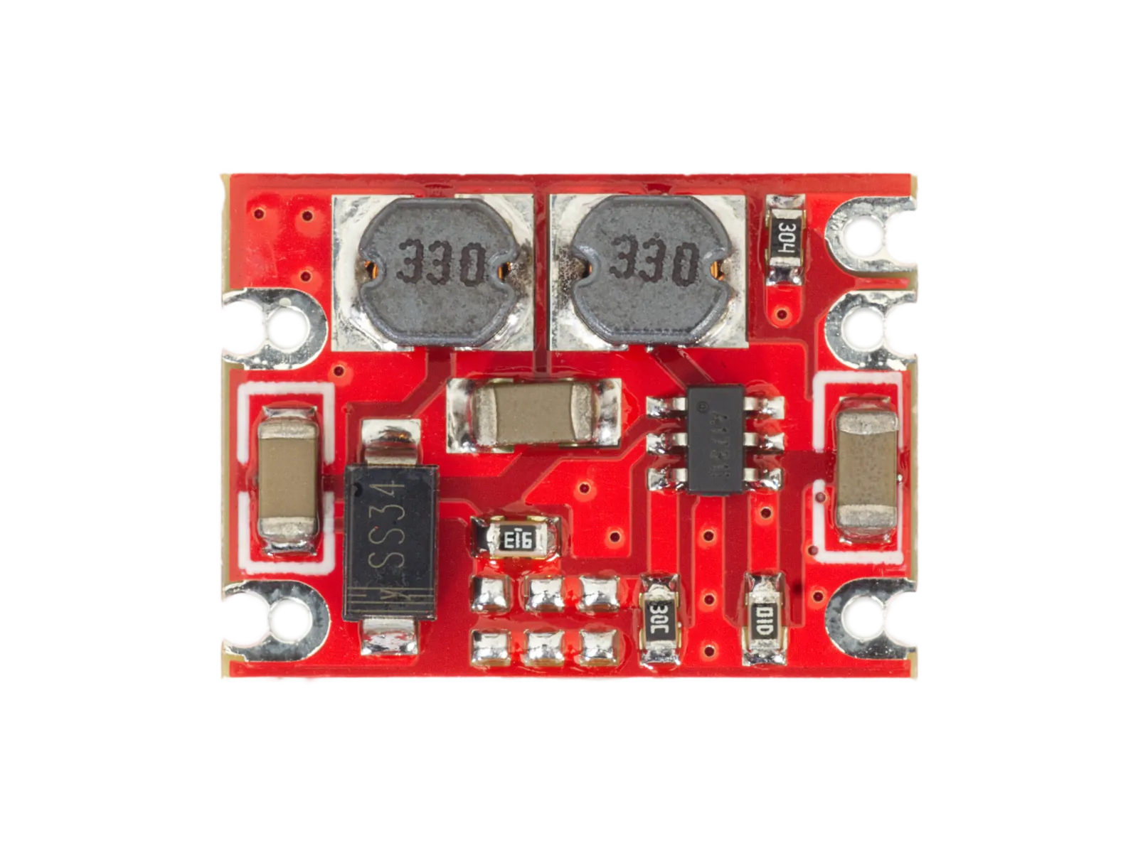 DC DC Converter 5V Typ S09