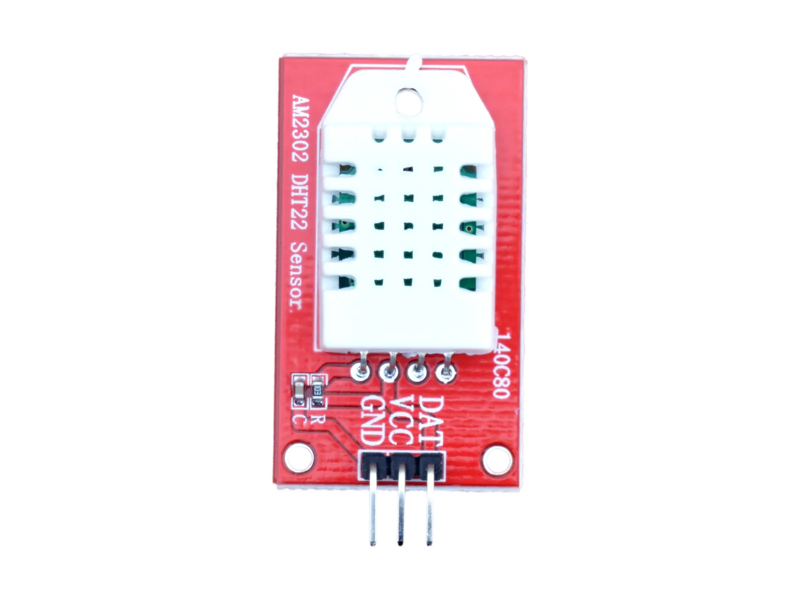 AM2302 DHT22 Platine Digital Temperatur Feuchtigkeit Sensor