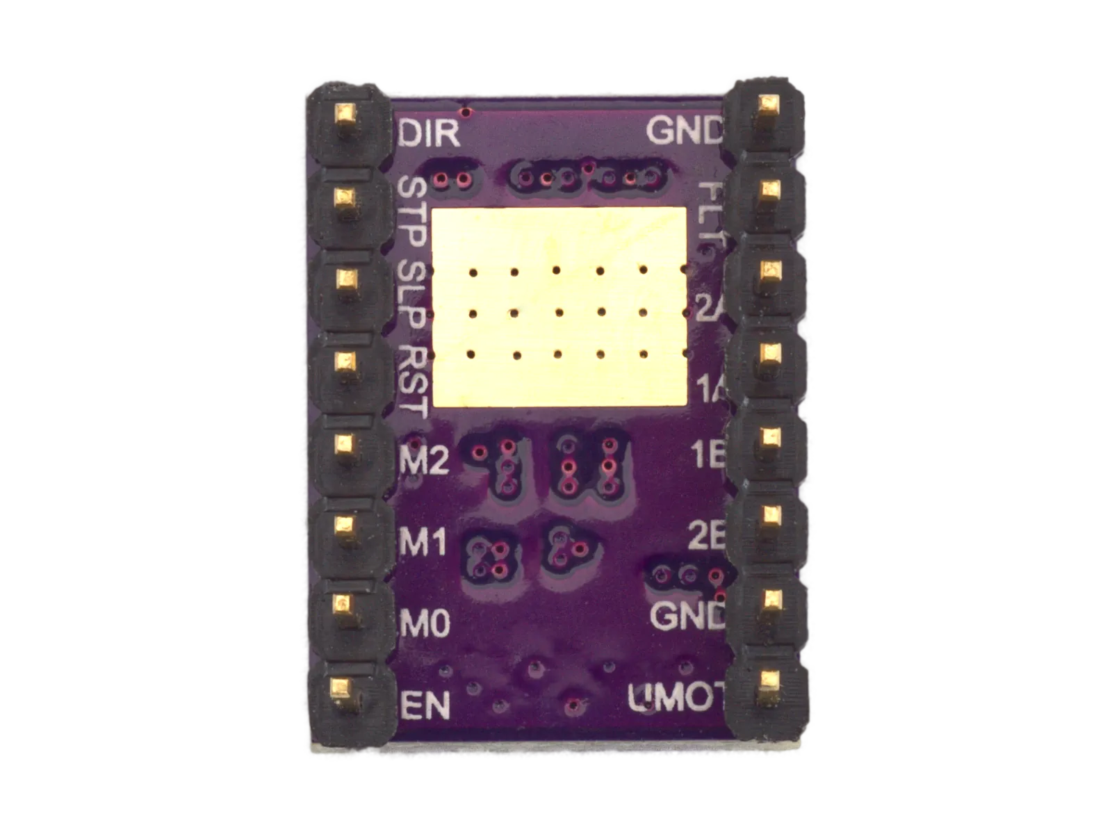 DRV8825 Stepper Motor Driver