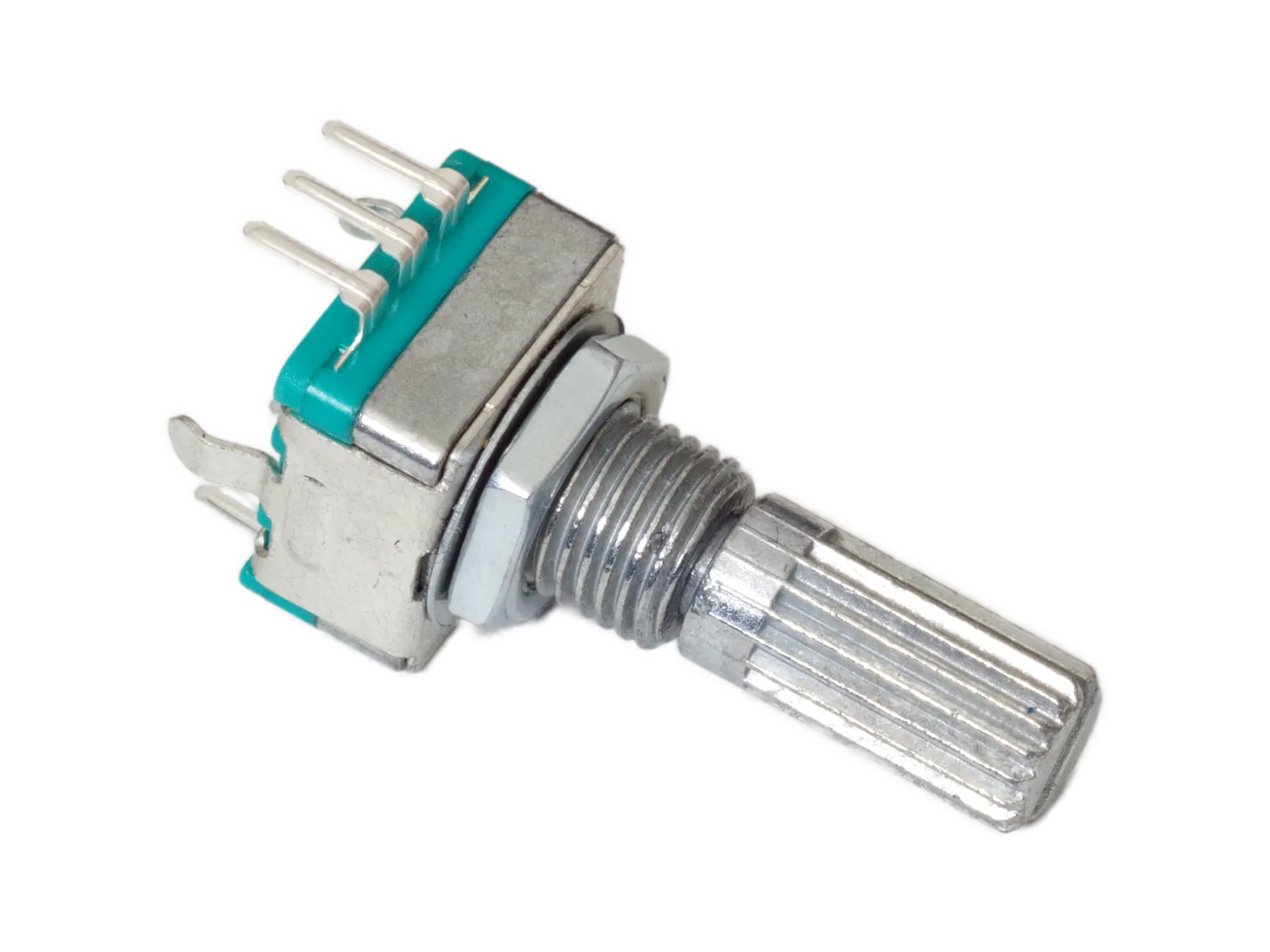 EC11 Rotary Encoder