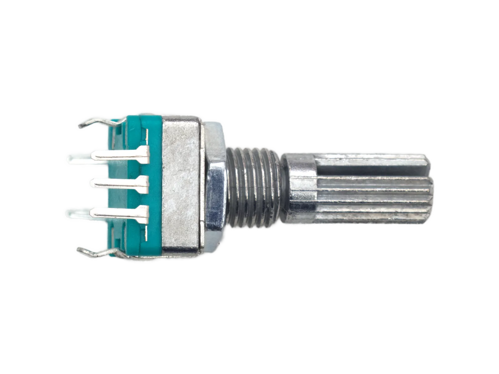 EC11 Rotary Encoder