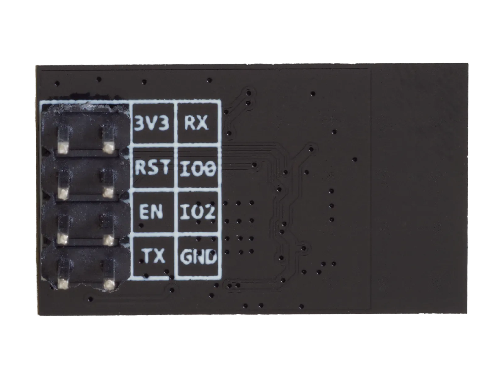 ESP8266 ESP-01S - WiFi Modul