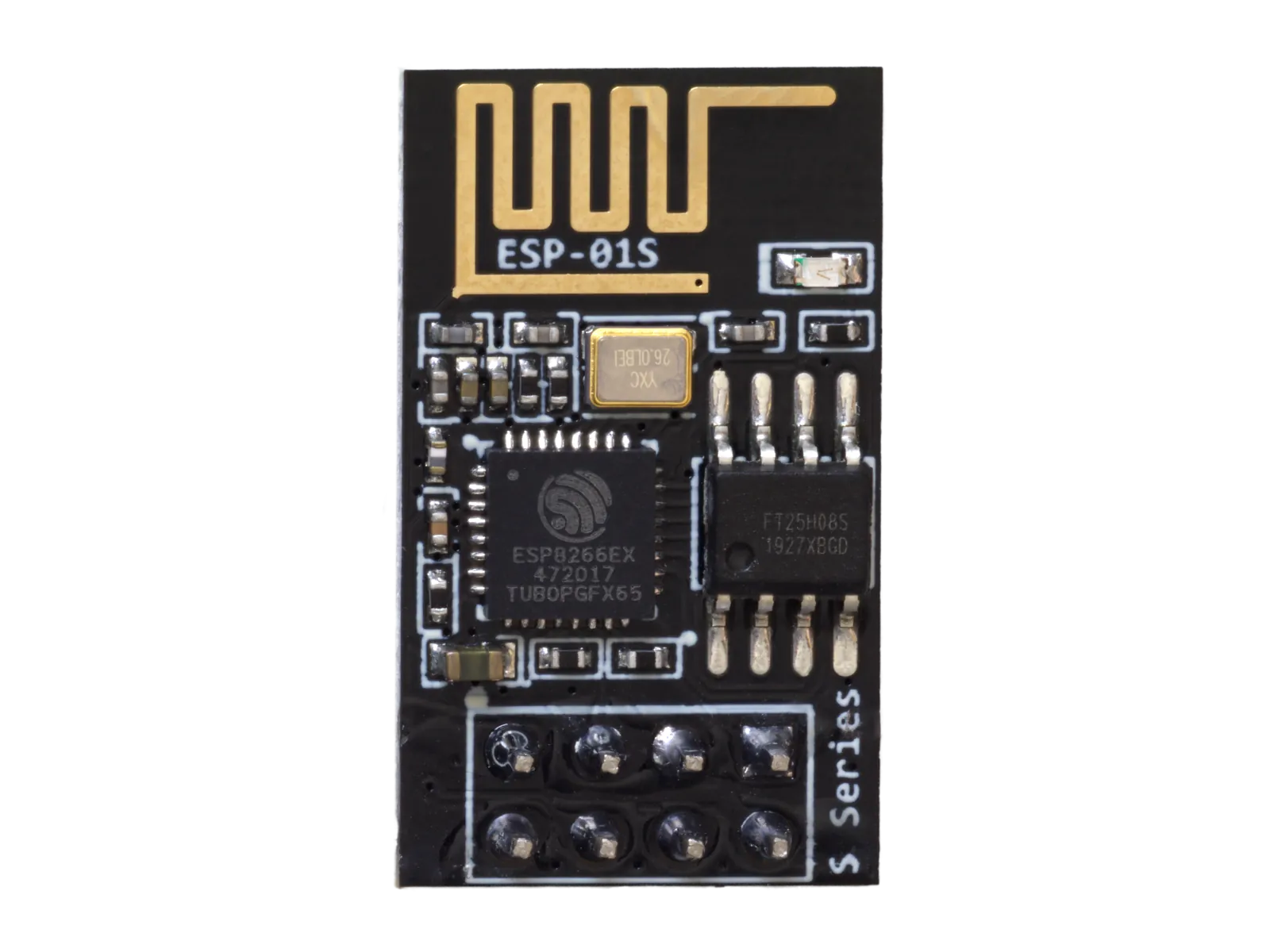 ESP8266 ESP-01S - WiFi Modul