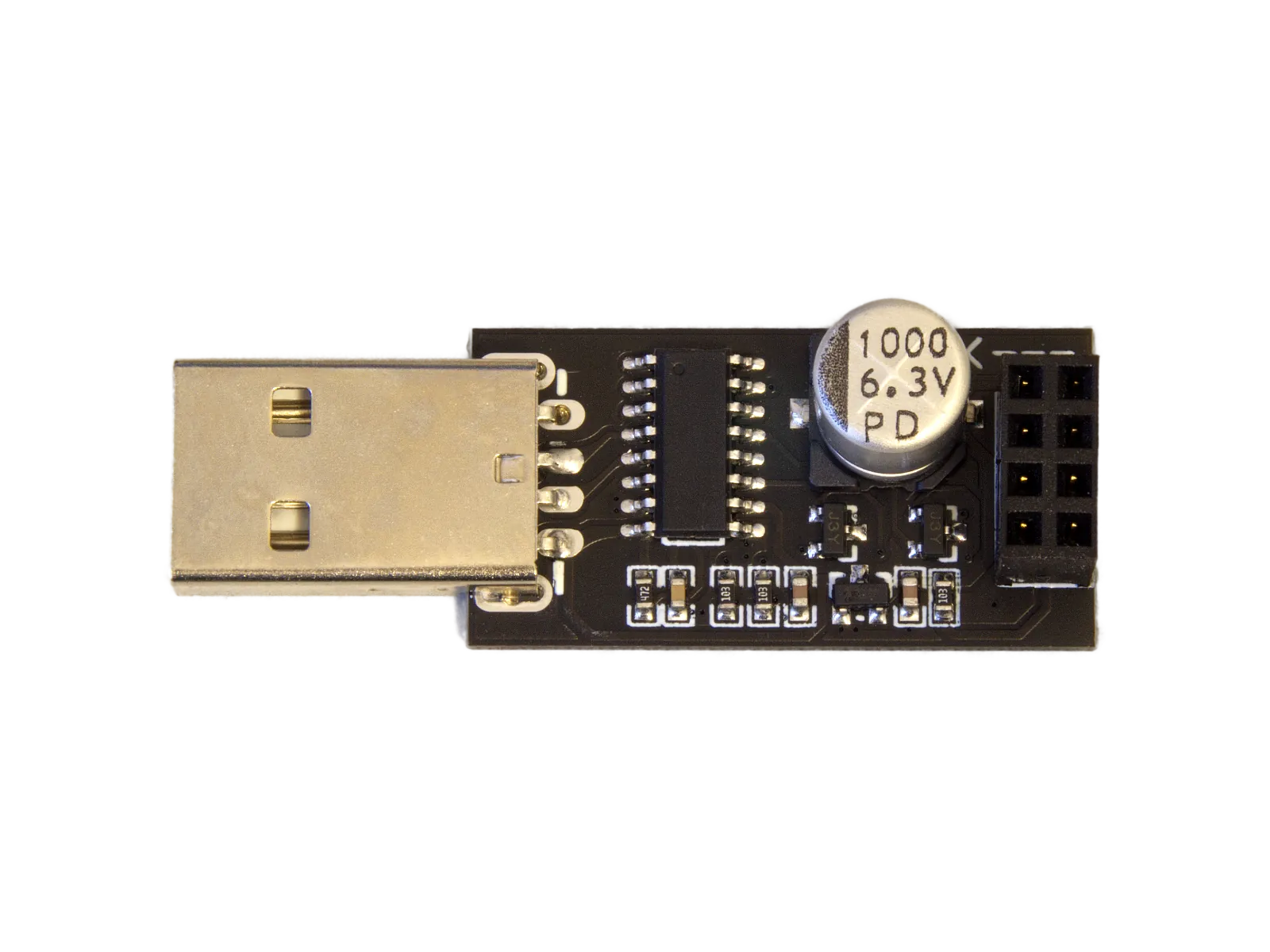 ESP-01S USB-Programmer – arduino-projekte.info