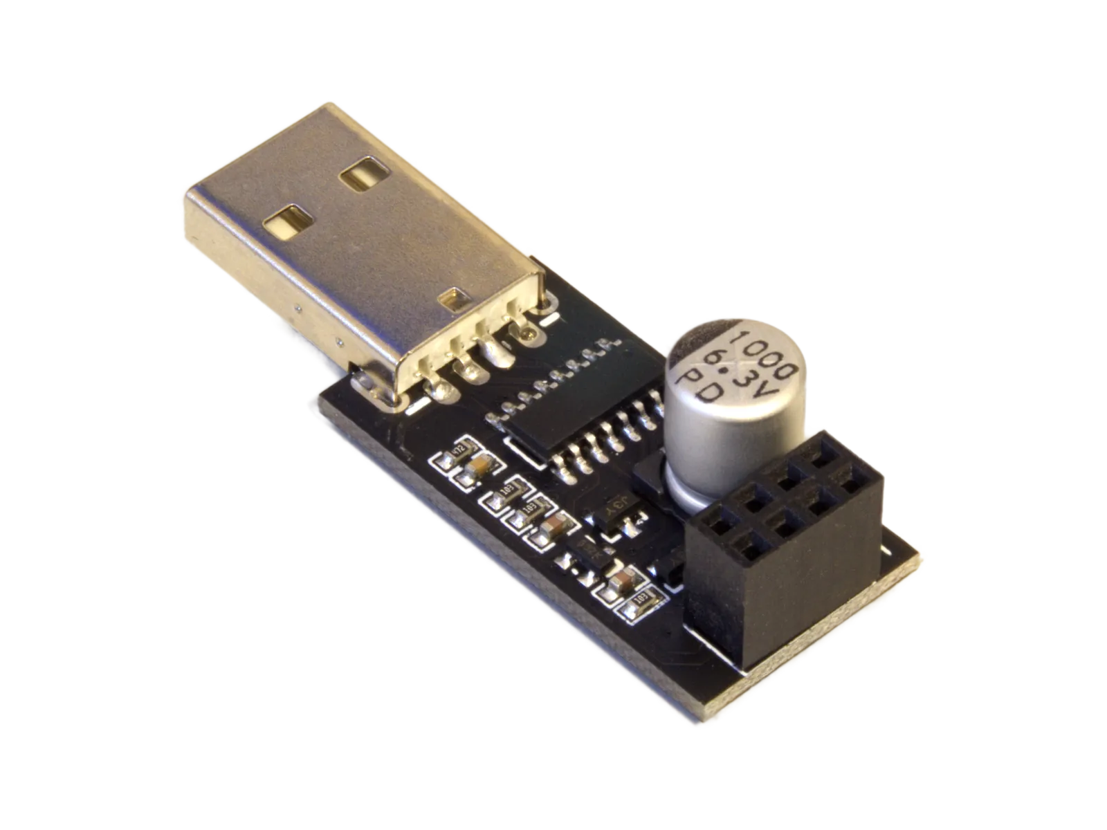 ESP-01S USB-Programmer – arduino-projekte.info