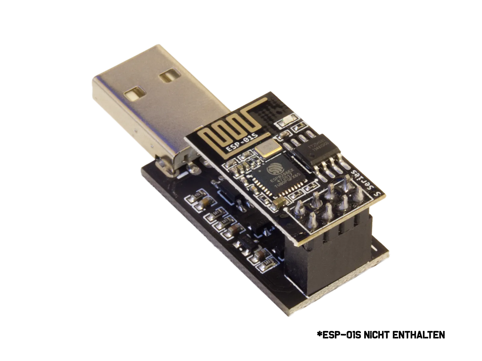 ESP-01S USB-Programmer – arduino-projekte.info