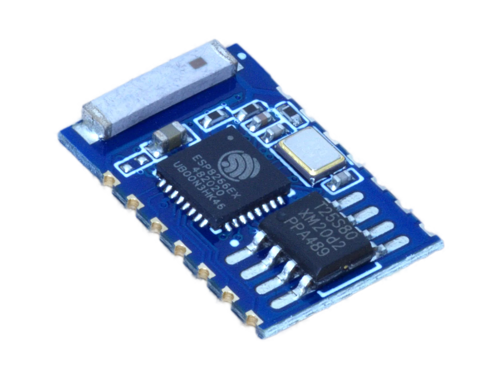 ESP-03 ESP8266 WiFi Modul