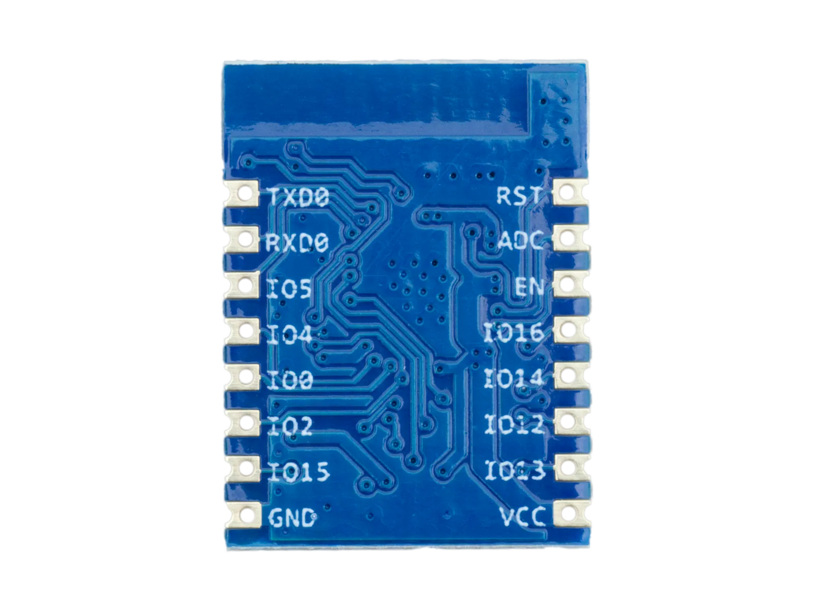 ESP-07 ESP8266 WiFi Modul