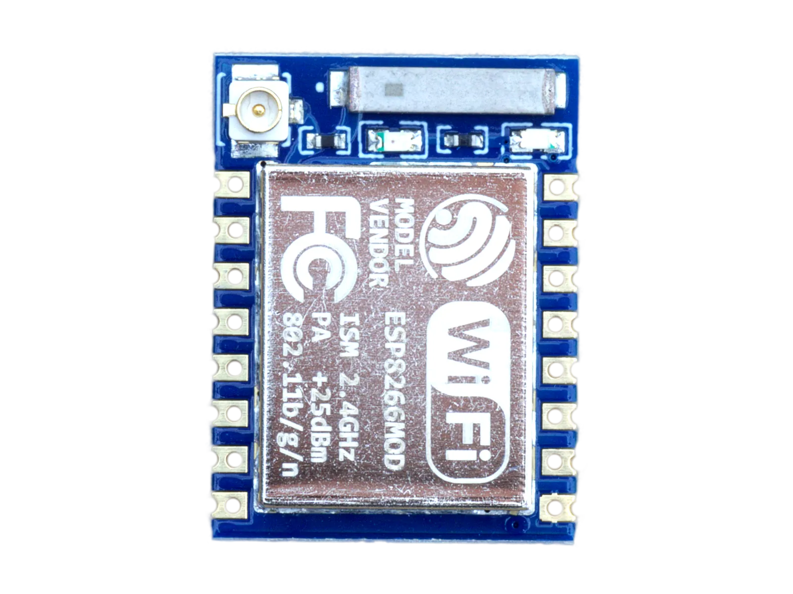 ESP-07 ESP8266 WiFi Modul