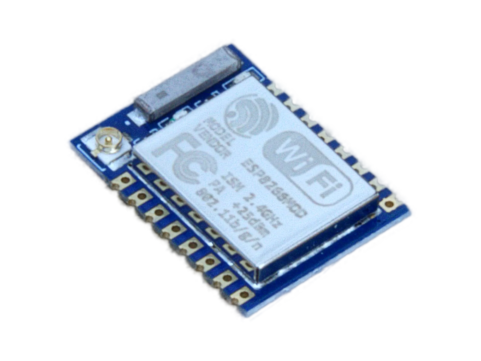 ESP-07 ESP8266 WiFi Modul