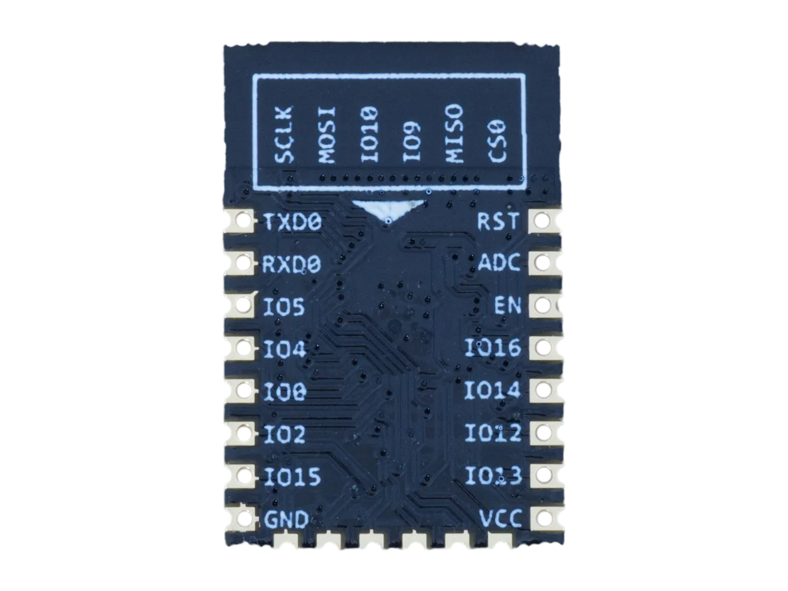 ESP-12F ESP8266 WiFi Modul