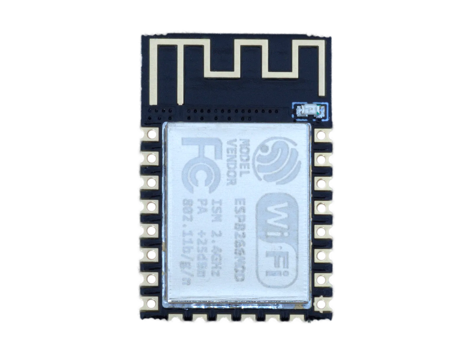 ESP-12F ESP8266 WiFi Modul