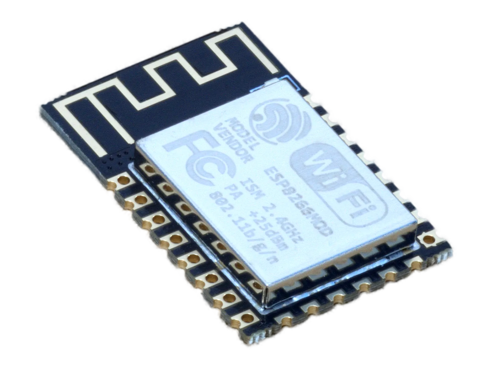 ESP-12F ESP8266 WiFi Modul