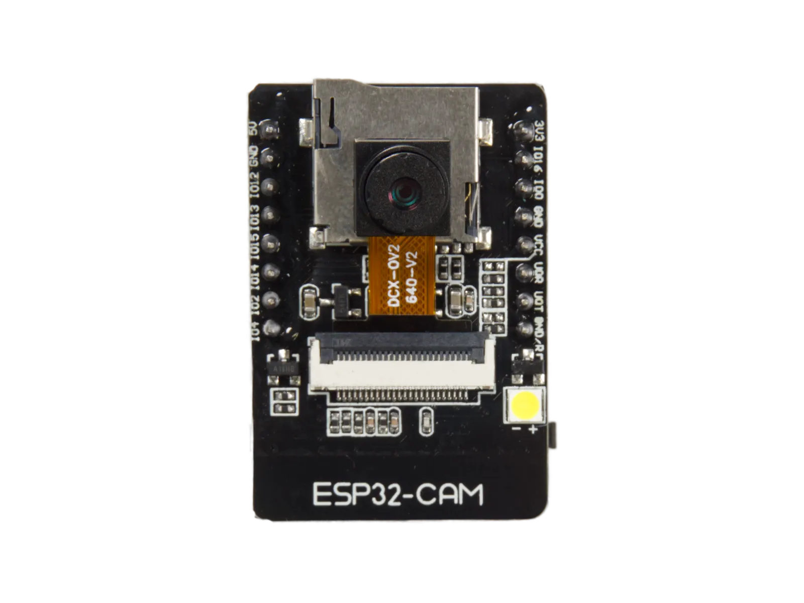 ESP32-CAM OV2640 WiFi Bluetooth Board ESP32-CAM-MB Micro USB auf Serial Port