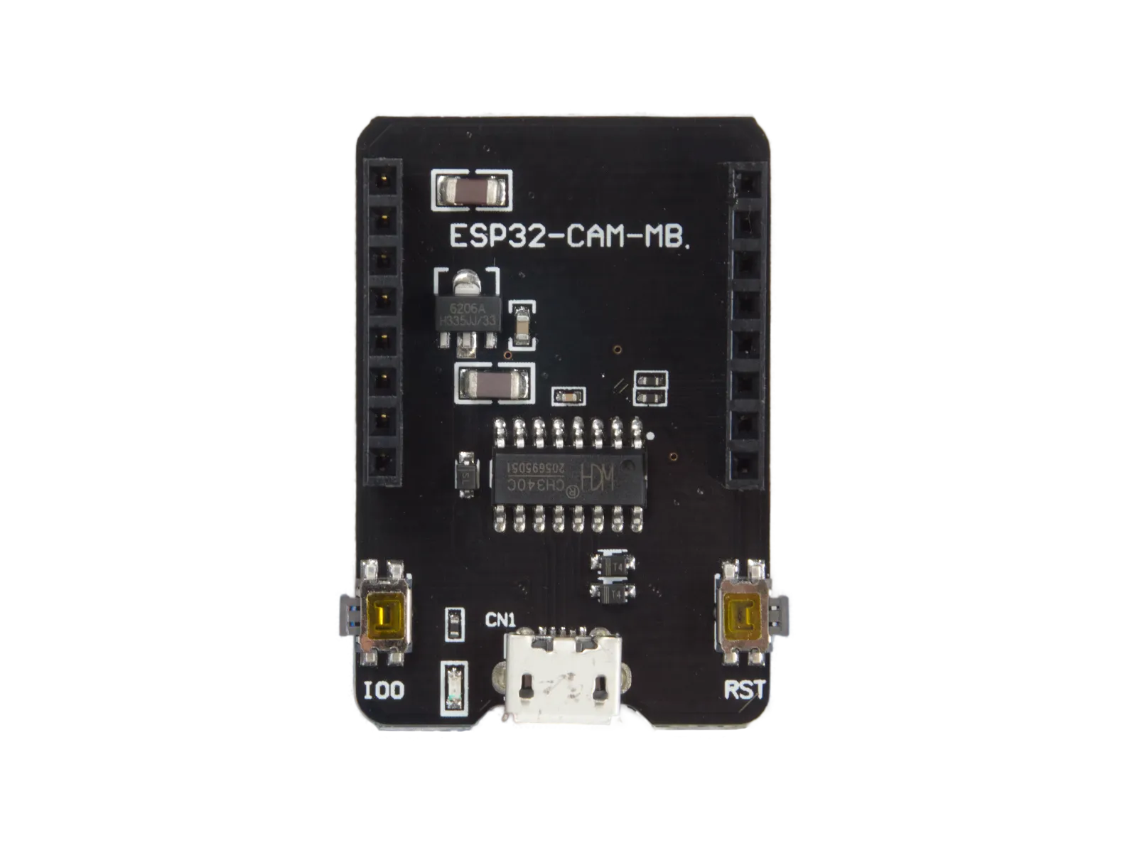 ESP32-CAM OV2640 WiFi Bluetooth Board ESP32-CAM-MB Micro USB auf Serial Port