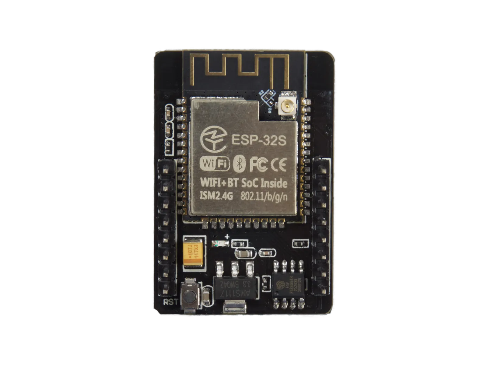 ESP32-CAM OV2640 WiFi Bluetooth Board ESP32-CAM-MB Micro USB auf Serial Port