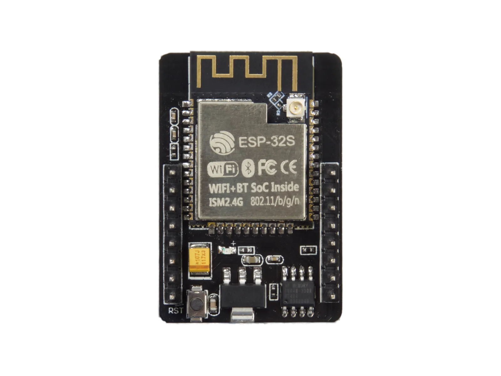 ESP32 CAM mit OV2640 Kamera Modul 2M PSRAM