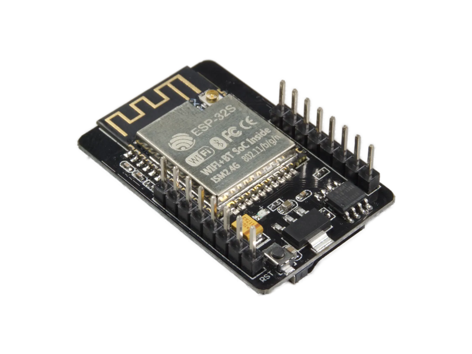 ESP32 CAM mit OV2640 Kamera Modul 2M PSRAM