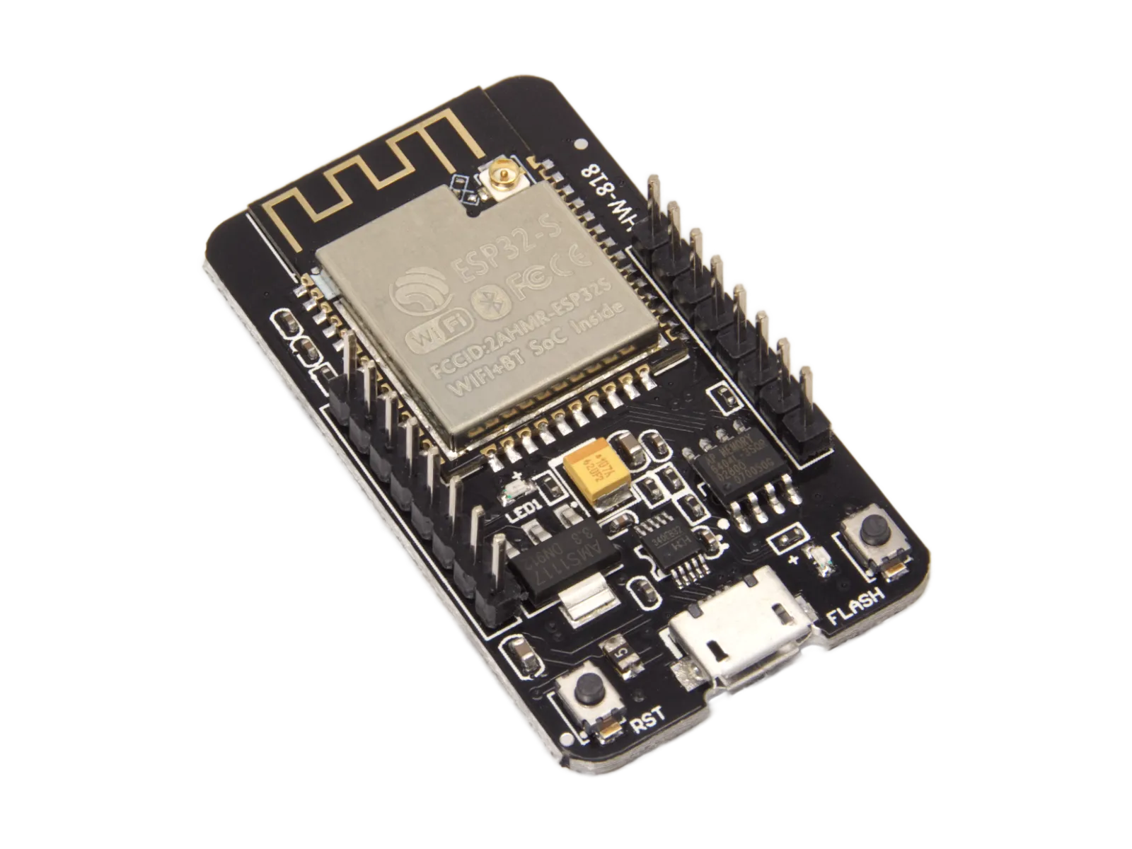 ESP32 CAM v2 integriertem CH340 mit OV2640 Kamera Modul