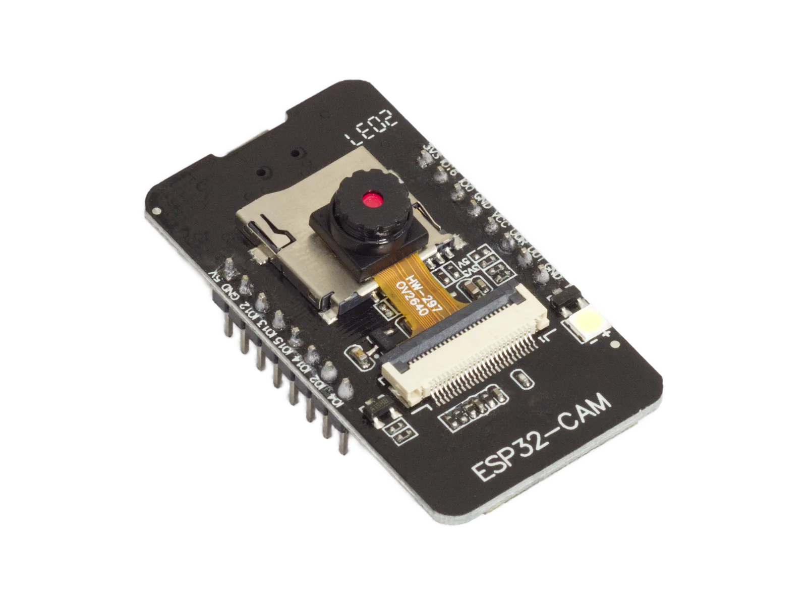 ESP32 CAM v2 integriertem CH340 mit OV2640 Kamera Modul