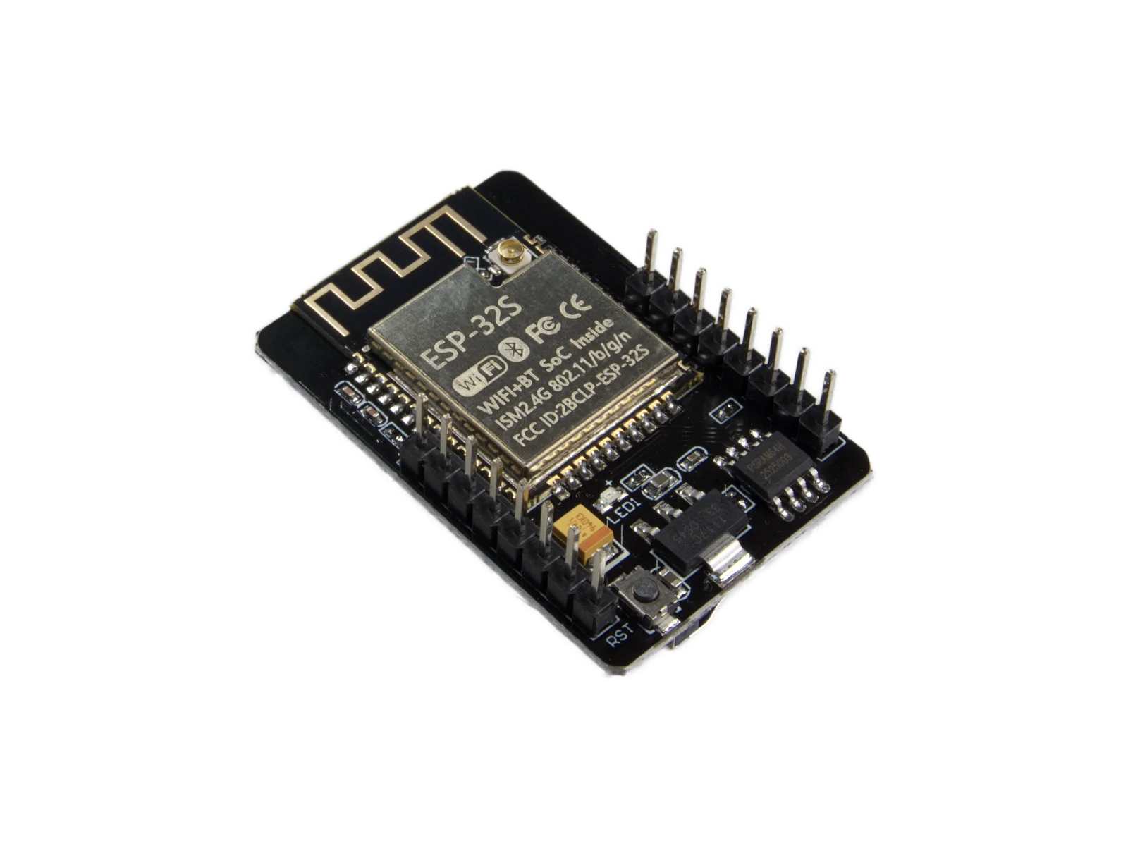 ESP32-CAM OV3660 WiFi Bluetooth Board ESP32-CAM-MB USB-C auf Serial Port